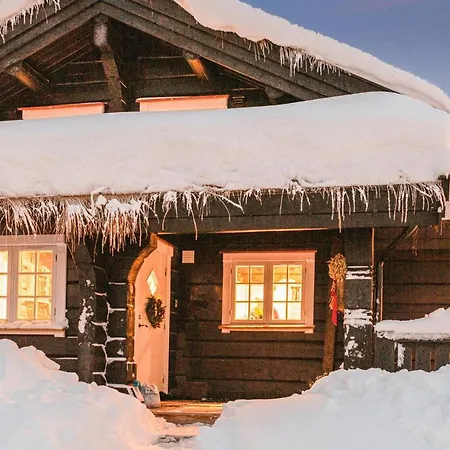 Solbergsaetra *