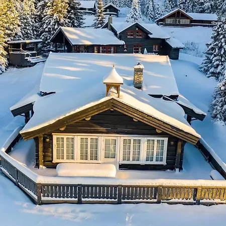 Solbergsaetra * Эйер