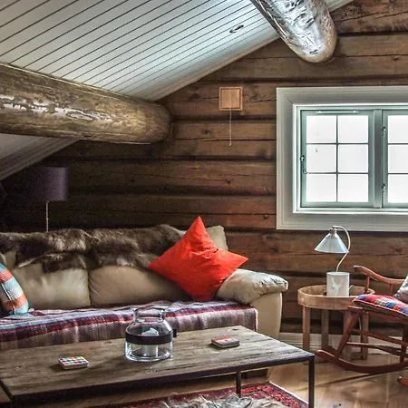 Solbergsaetra * Эйер