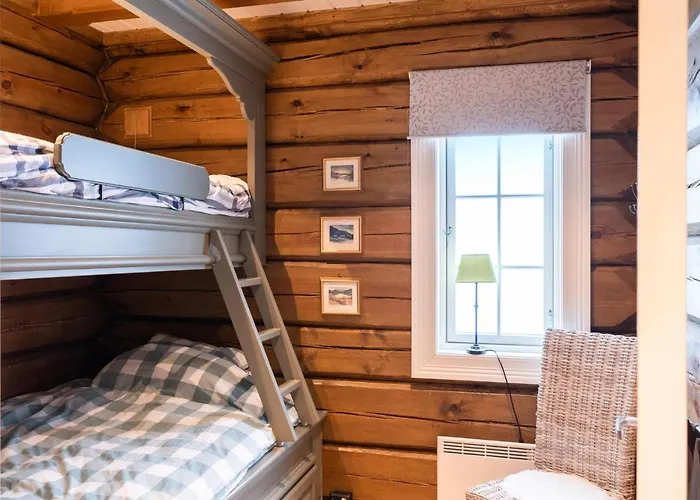 Solbergsaetra * Øyer