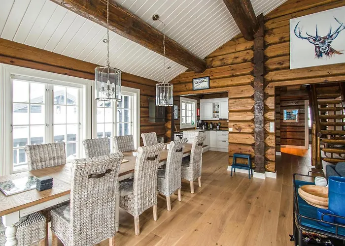 Solbergsaetra * Øyer