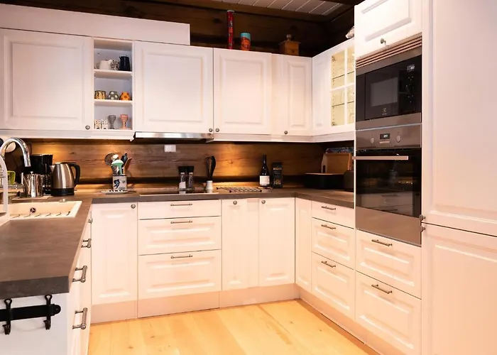 Solbergsaetra * Oyer