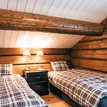 Solbergsaetra Tatil Evi Øyer