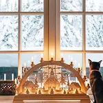 Casa de Férias Solbergsaetra Øyer