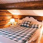 Solbergsaetra Øyer