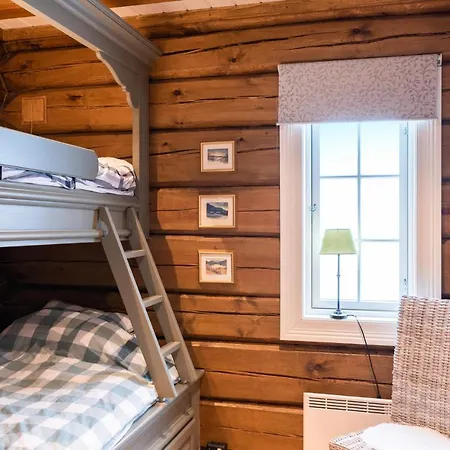 Solbergsaetra * Oyer