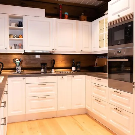 Solbergsaetra * Oyer