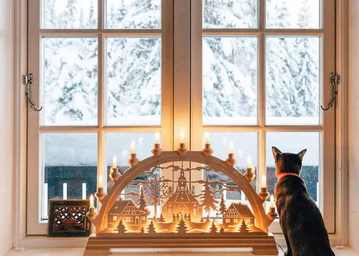 Tatil Evi Solbergsaetra Øyer